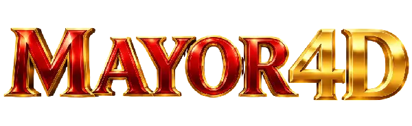 mayor4dslot.net